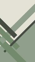 abstract geometric vertical background vector