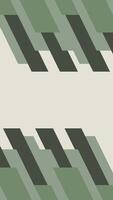 geometric background for presentation or marketing vector