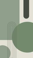 conceptual background for branding vector