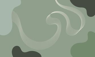 abstract wireframe background vector