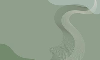 fluid wireframe background vector
