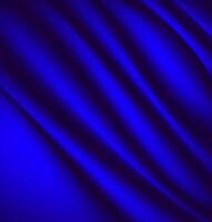 A blue background with a wavy pattern vector