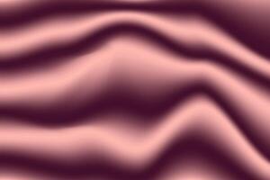 A pink and purple background with wavy lines vector