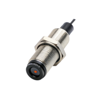 Infrared proximity sensor isolated on transparent background png
