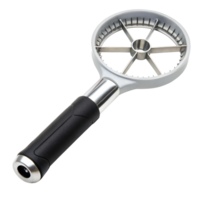Apple corer slicer removing core on transparent background png