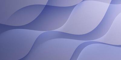 Abstract colorful bright purple wave pattern background. Simple elegant soft color background. Trendy background design. vector