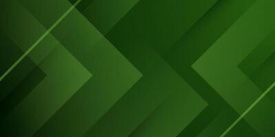 Abstract overlap arrow triangle background. Papercut overlap shapes pattern background. vector