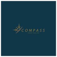 compass icon isolated background.modern flat compass pictogram,business,marketing,internet concept.trendy simple symbol for websitedesign or button to mobile app.logo illustration. vector
