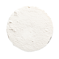 Smooth White Surface Texture for Background and Design Use in Various Projects png