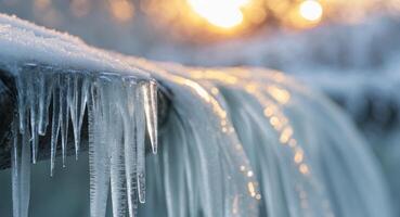 Winter is coming, and it's time to prepare for the cold photo