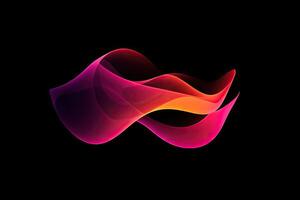 Abstract wave wallpaper hd wallpaper photo