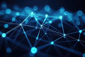 The future of blockchain technology photo