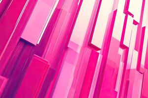Pink and purple abstract background with many lines photo