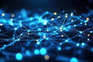 The future of data science photo
