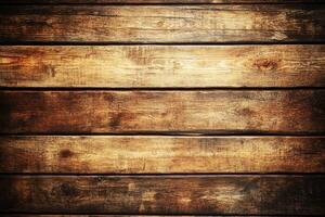 Old wooden planks background stock photo