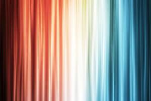 Colorful abstract background with light and dark lines photo
