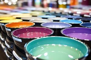 Paint colors for your home photo