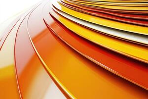 A colorful abstract background with many different colors photo