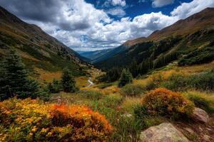 Colorado, colorado, colorado, colorado, colorado, colorado, color photo
