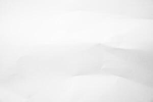 Paper Texture background. Crumpled white paper abstract shape background with space paper for text photo