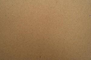 Crumpled Recycle Paper Old kraft paper abstract shape background with space paper for text high resolution texture background photo
