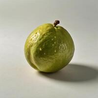 Pink Guava in Natural Light photo