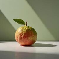 Guava Bursting with Tropical Flavor photo