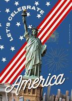 fourth of july invitation template