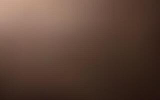 Dark background for coffee template. Abstract dark and light background element. Gradient background. illustration. vector