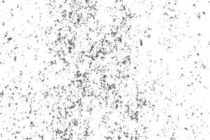 Vintage background. Abstract grunge vintage pattern and texture. Ancient pattern of cracks, scratches and chips. illustration. vector