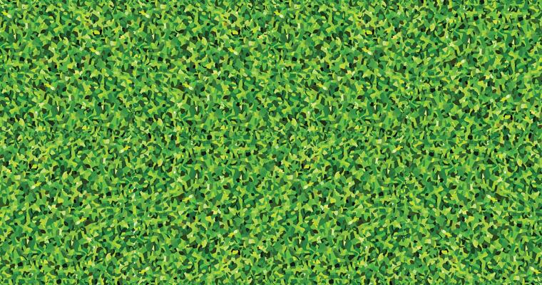 Green grass field background. Texture of green lawn grass. Green grass seamless texture. illustration.