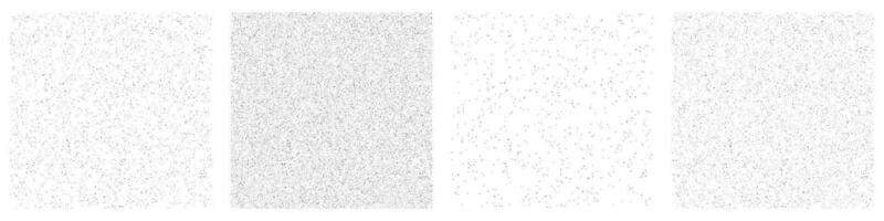Realistic grunge textured design. Rough edges textured smooth design in this grunge abstract damaged texture. Grunge texture design benefits from its retro inspired faded simplicity and effect. vector