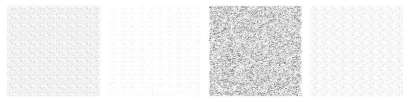 Grunge textured design. Raw visual impact using this grunge abstract damaged texture. Suits grunge texture design with dusty, gritty, and ink-blotched simplicity and detail. vector