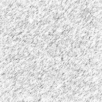 Grunge abstract damaged texture design element, grunge effect on white background. vector