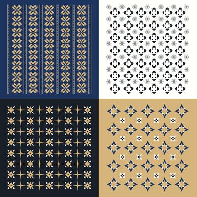 Abstract Patterns Backgrounds