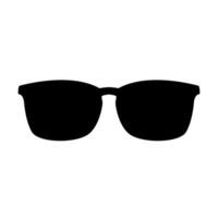 Sunglasses icon for your web site design, logo, app, UI. illustration vector