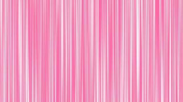 Pink Striped Background Animation With Vertical Lines video