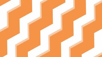 abstract background chevron pattern moving zigzag line texture for motion graphics video