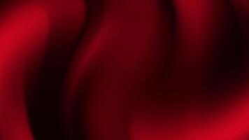 Dark red blurry background ideal for adding text overlay or creating an artistic effect in designs, social media posts, websites, digital projects. video