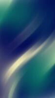 Blurry abstract background with blue and green hues perfect for graphic design projects, website backgrounds, and digital art creations. video