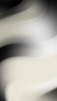 Abstract black and white gradient suitable for backgrounds, branding, and modern design projects, offering a sleek and contemporary aesthetic. video