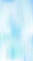 Softly blurred sky background with a smooth vertical glass effect, creating a dreamy and futuristic feel. Perfect for elegant and modern digital design. vector