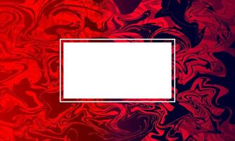 red color Pattern, Marble, Abstract Wave Background with text space, colorful marble Texture, Minimalist, Liquid, Luxury, Vintage Art cover with text space, vector
