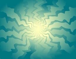 Abstract background. Abstract sky drawn with a gradient. Abstract illustration. vector