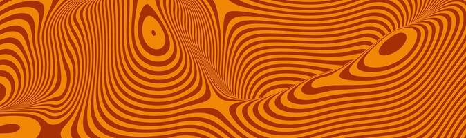 Caramel pattern with chocolate swirl background and peanut texture. Abstract milk butter splash with cream candy and salty liquid sauce. Toffee wavy syrup flow in funky light glaze design. vector