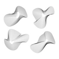 Line organic shape geometric Dynamical forms vector