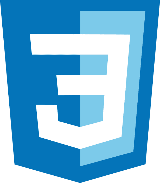 Css Logo PNGs for Free Download