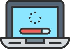 Loading Monotone Sketch Design vector