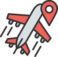 Tracker Web Style Graphic vector