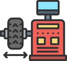 Balancing User-Friendly Drawing vector
